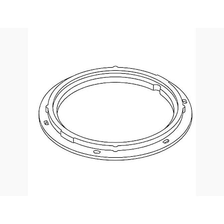 Kohler Base Assy 1371470